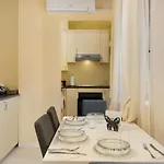 Апартаменты Junior Milano- Quiet And Comfort